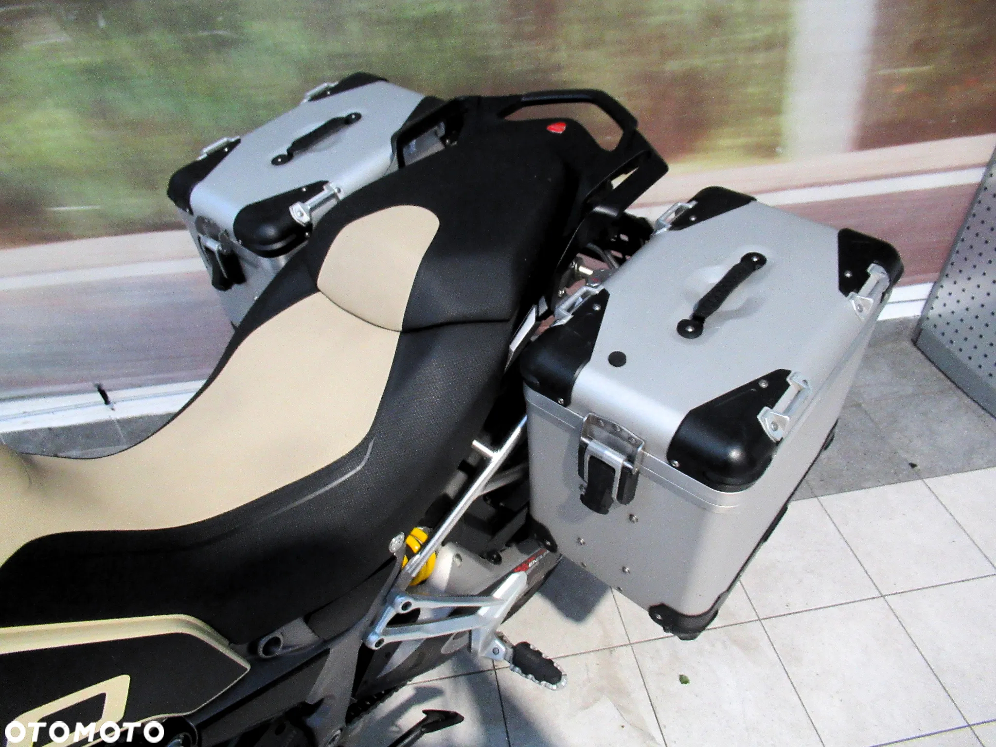 Ducati Multistrada - 23