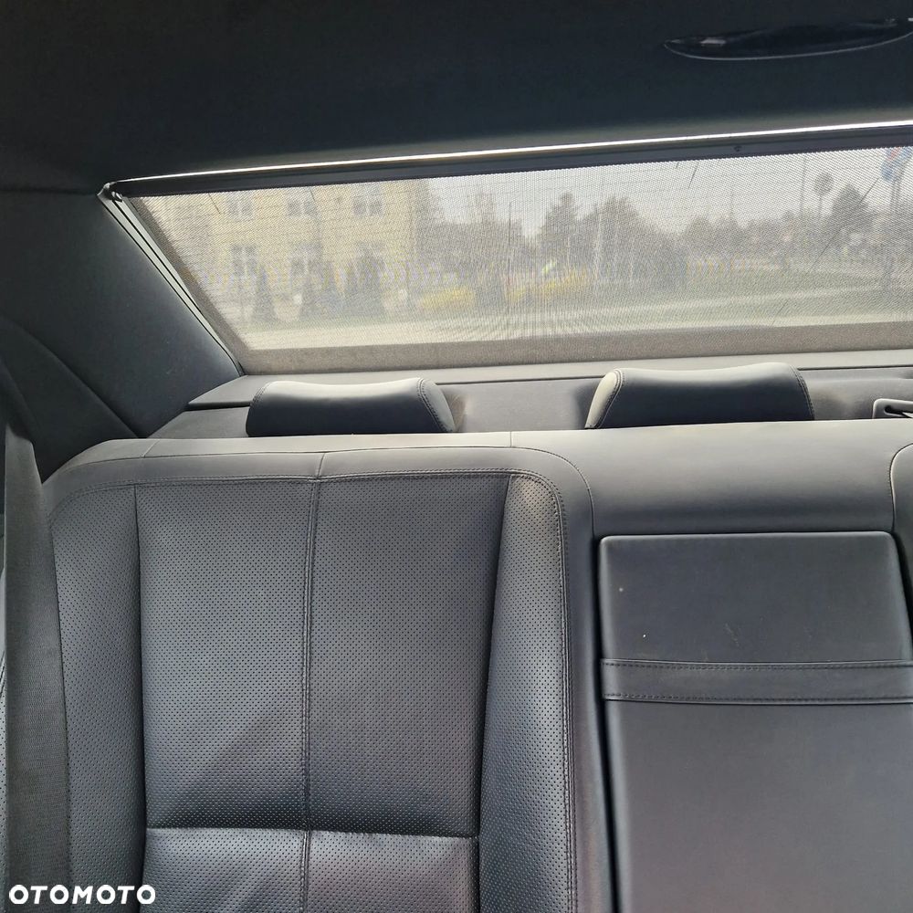 Mercedes-Benz Klasa S 320 CDI 4-Matic - 16