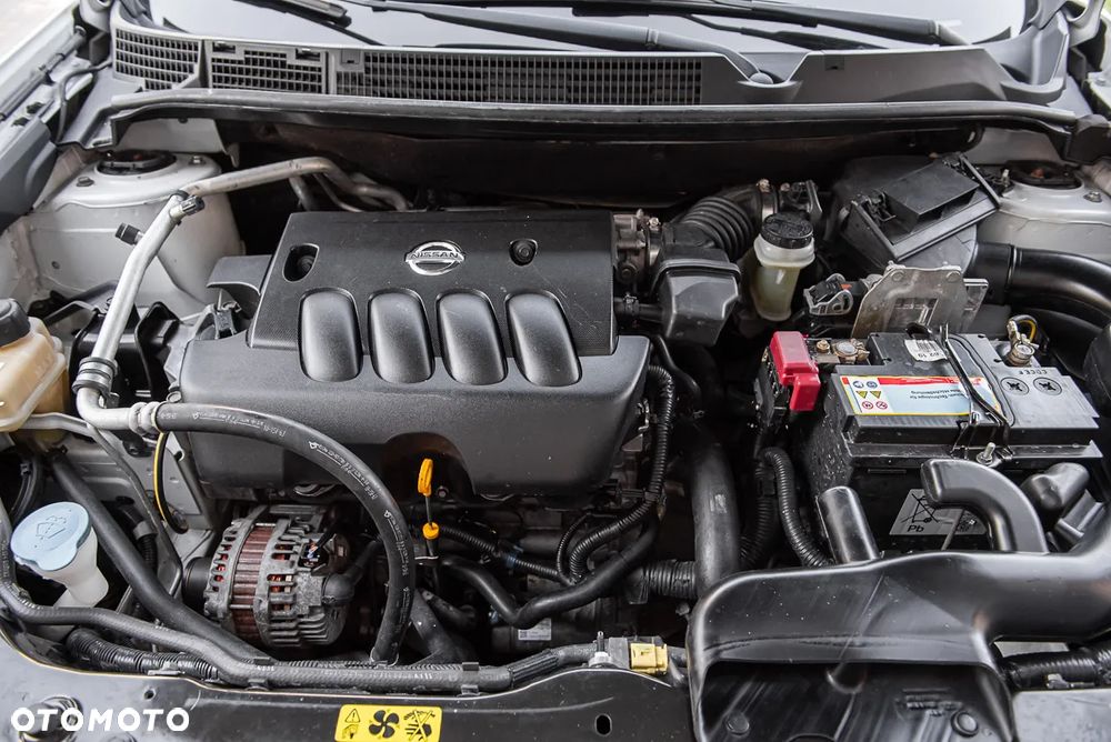 Nissan Qashqai 2.0 360 - 28