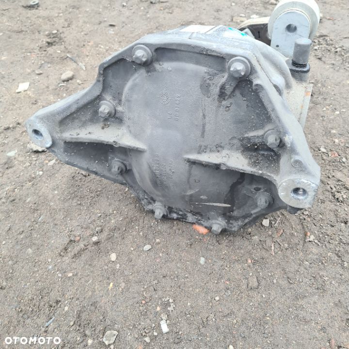 DYFER TYL 2,47 250 CDI MERCEDES E W207 W212 CLS W218 C W204 DEMONTAZ 2033510705 - 6
