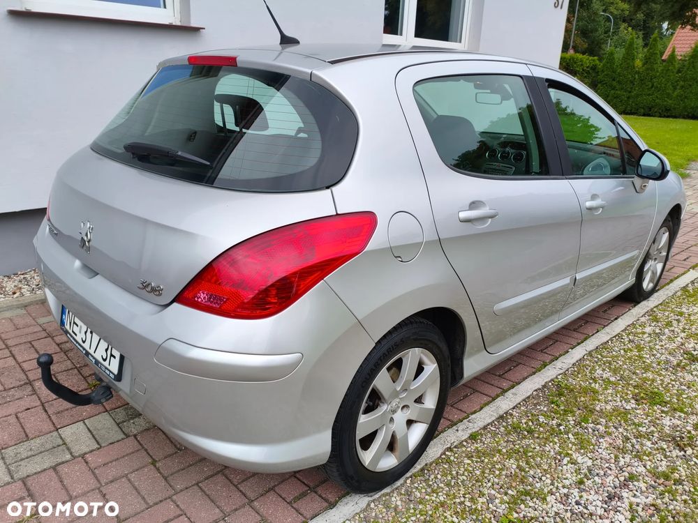 Peugeot 308 1.6 HDi Trendy - 3