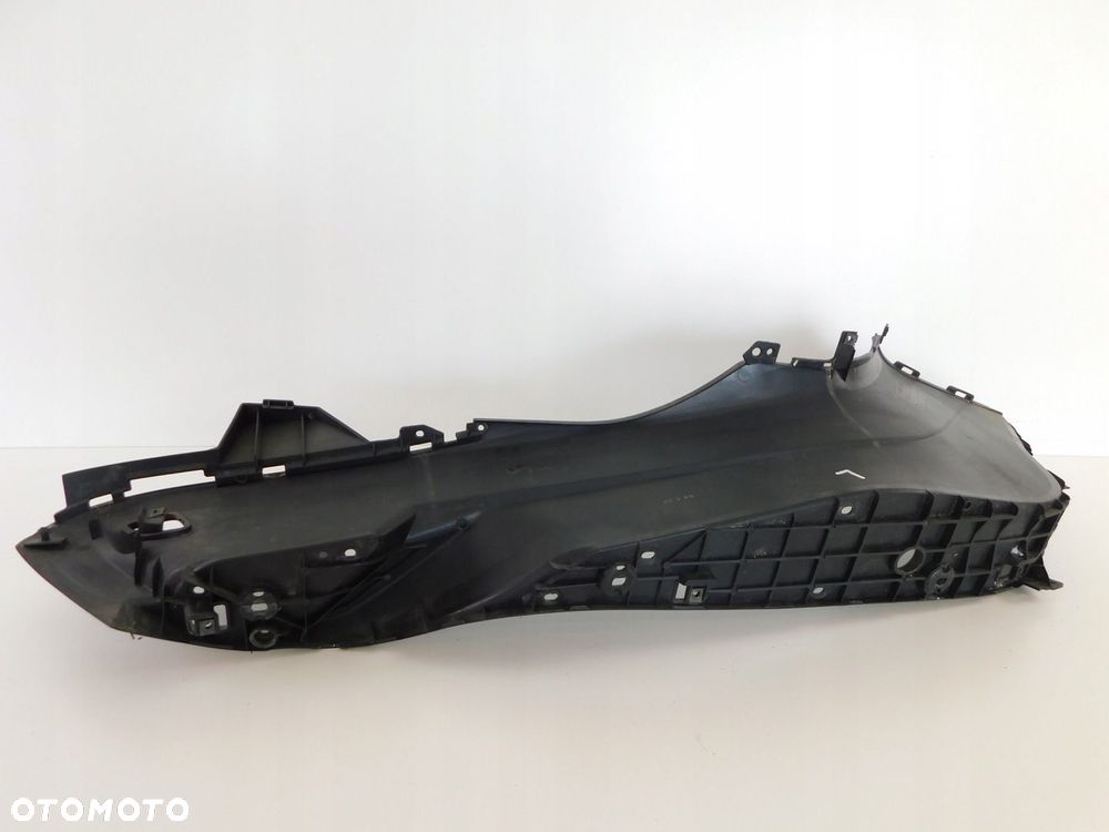 YAMAHA MAJESTY 400 PODŁOGA LEWA PODEST - 10