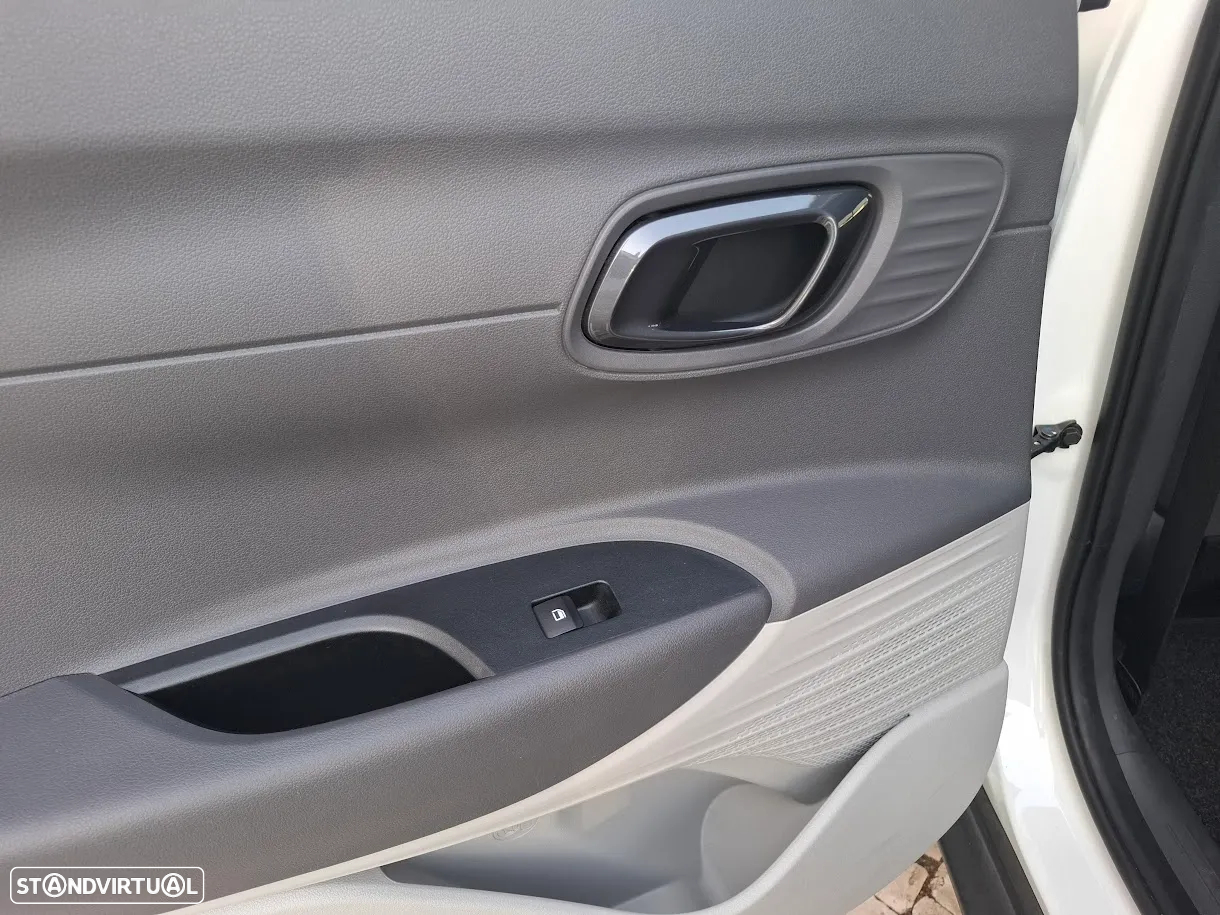 Hyundai Bayon 1.0 T-GDI Prime - 29