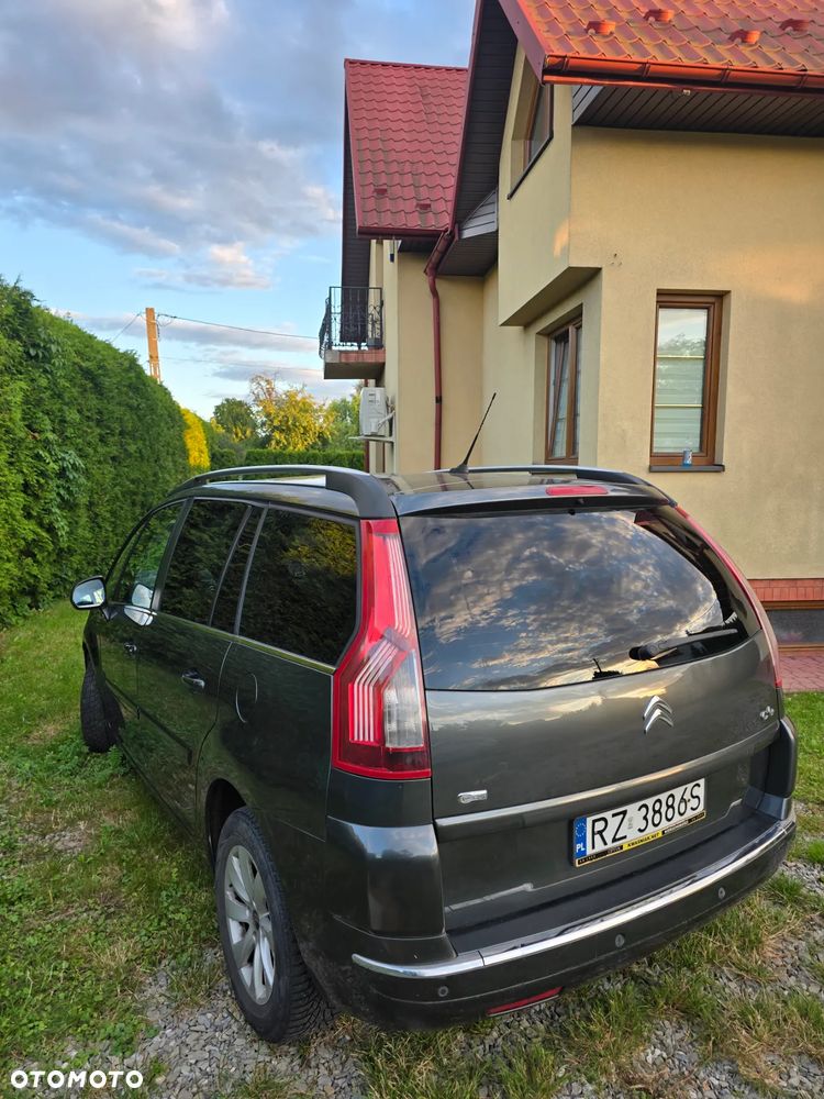 Citroën C4 Picasso - 2