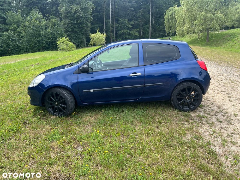 Renault Clio 1.2 TCE Authentique - 9