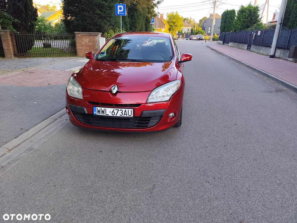 Renault Megane 1.6 16V Expression - 7