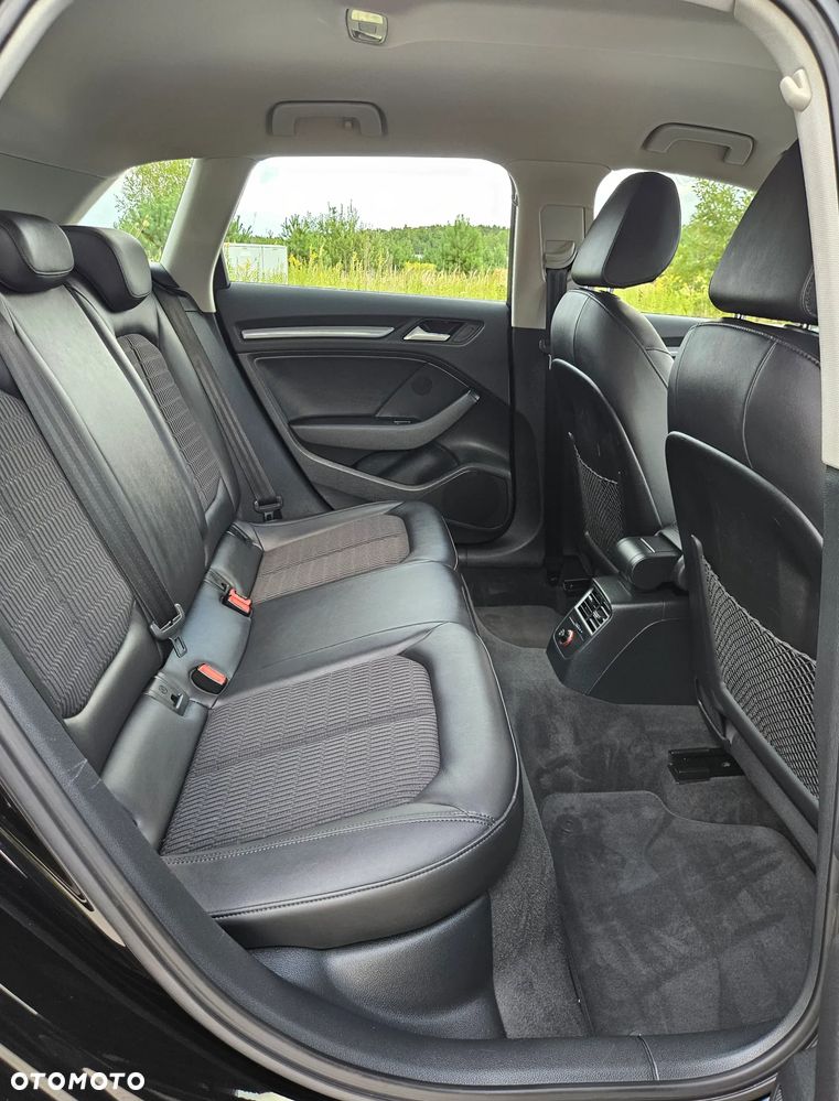 Audi A3 Sportback 2.0 TDI quattro Attraction - 7