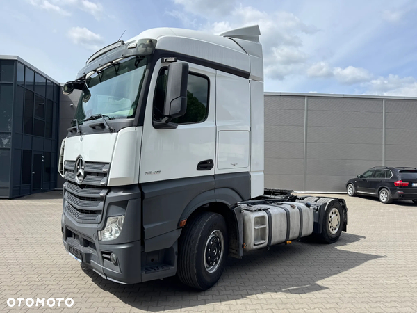 Mercedes-Benz Actros 1845 Streamspace , 590.000 km!!