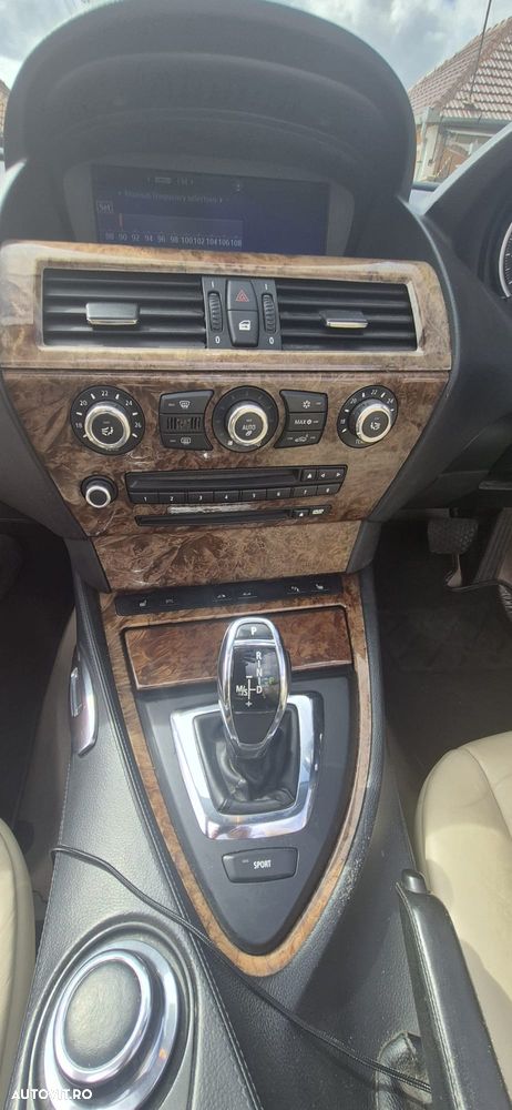 BMW Seria 6 - 9