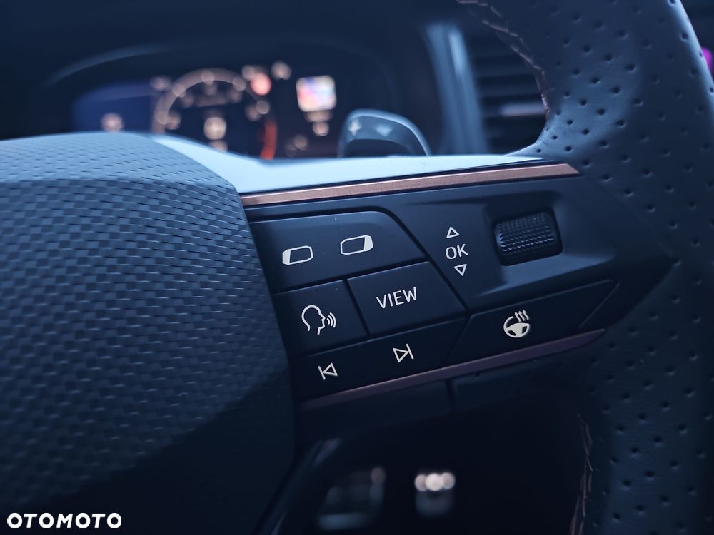 Cupra Ateca 1.5 TSI DSG - 24