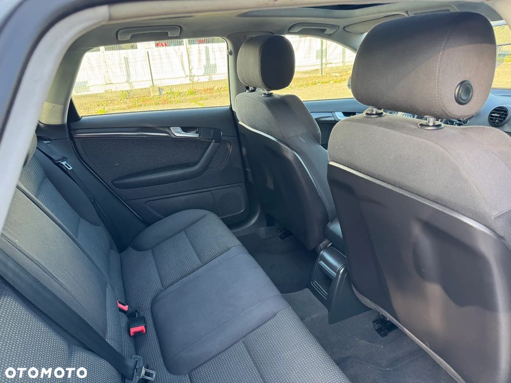 Audi A3 Sportback 2.0 TDI DPF Attraction - 12