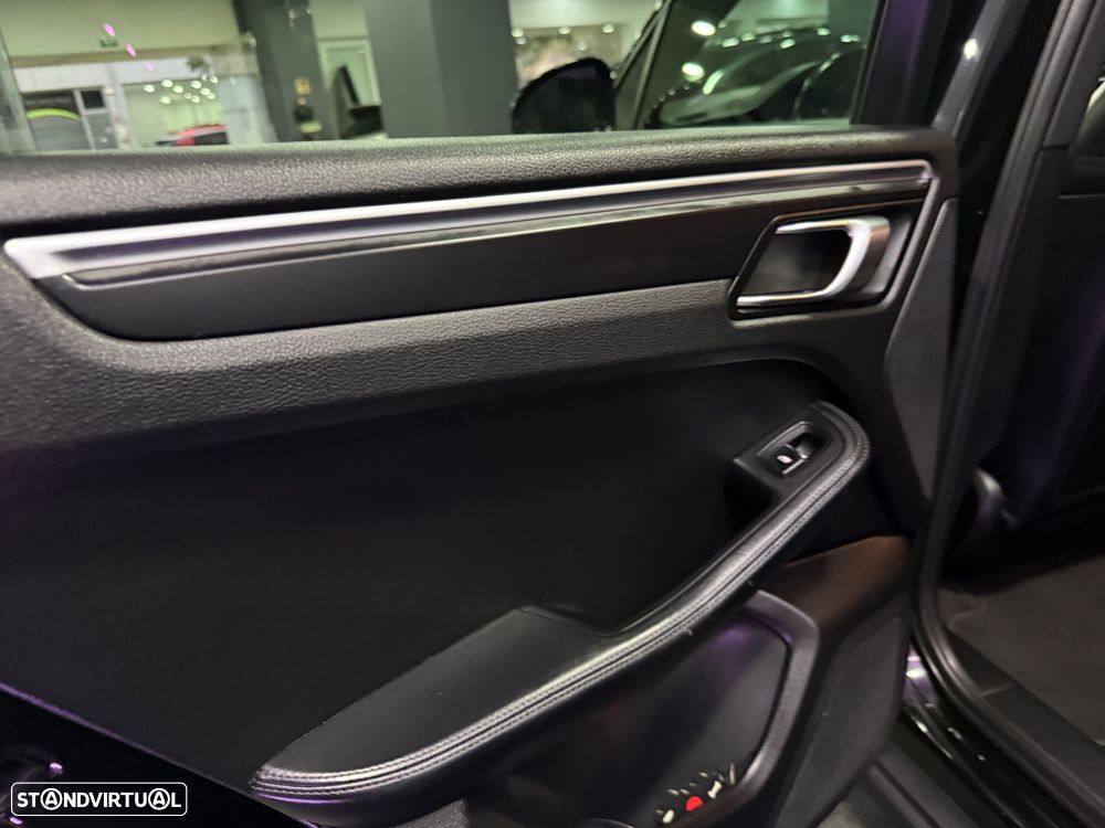 Porsche Macan PDK - 12