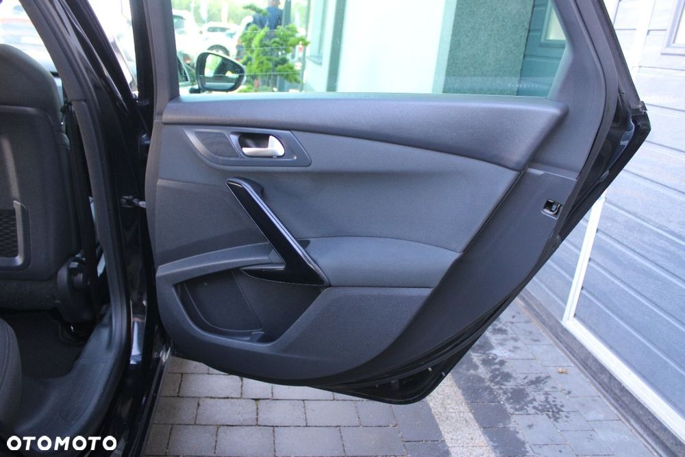 Peugeot 508 - 21