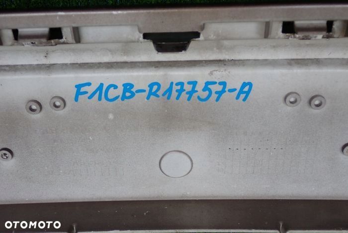 FORD C-MAX MK2 II 15- zderzak przedni przód - 10