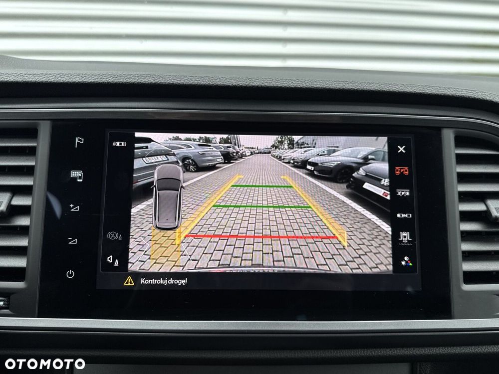Cupra Ateca 1.5 TSI DSG - 33