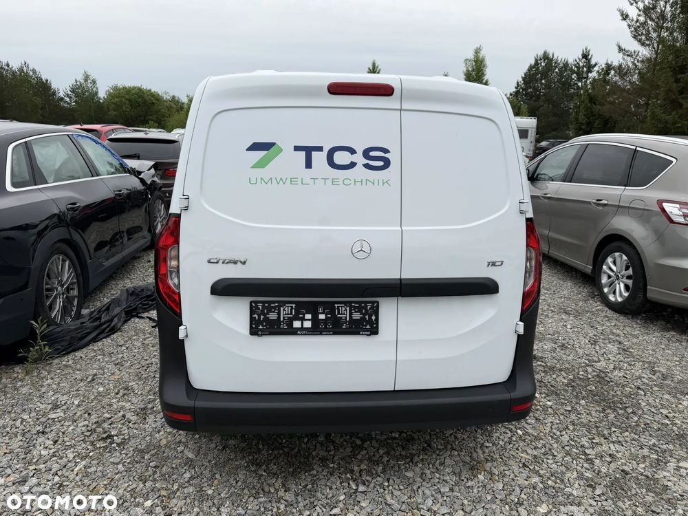 Mercedes-Benz CITAN - 4