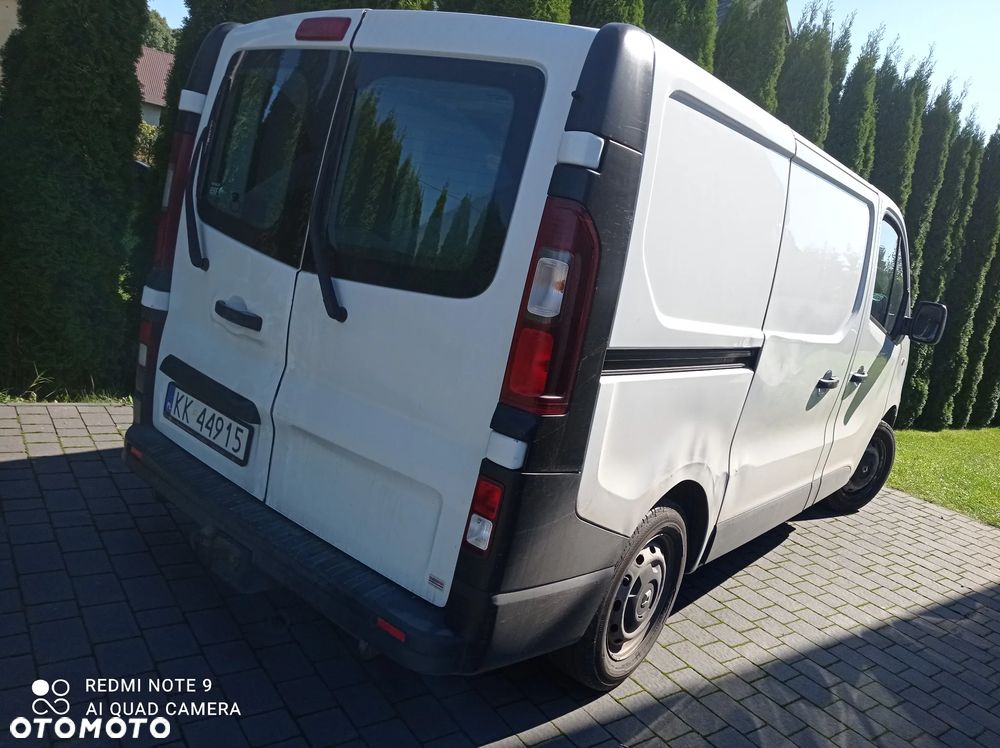 Renault Trafic - 17