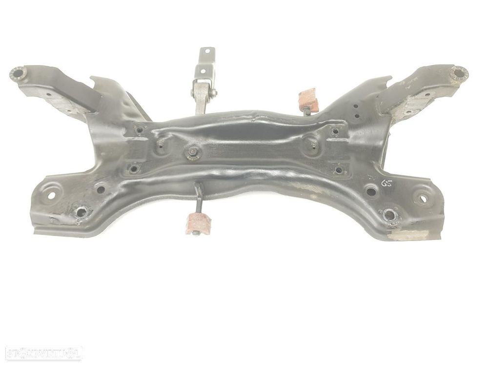 CHARRIOT FRONTAL VOLKSWAGEN POLO V 6R1 - 1