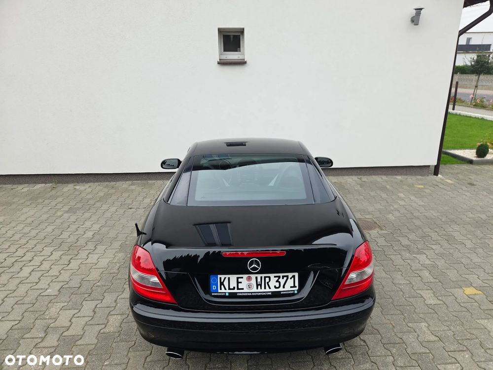 Mercedes-Benz SLK - 32