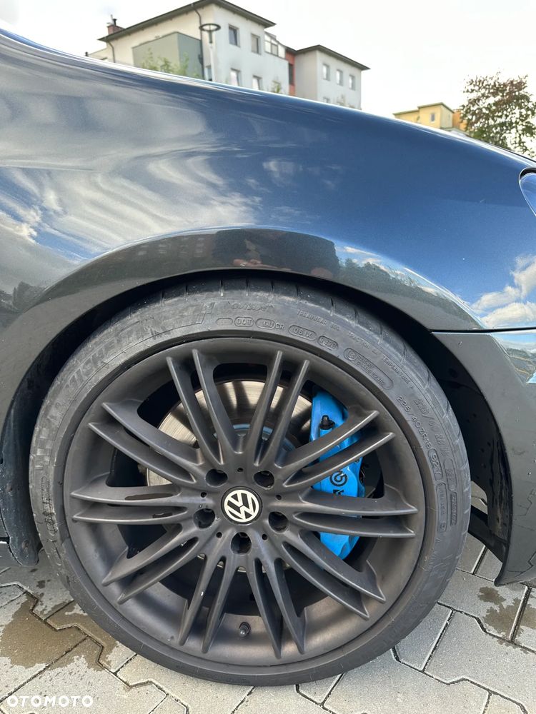 Volkswagen Golf - 11