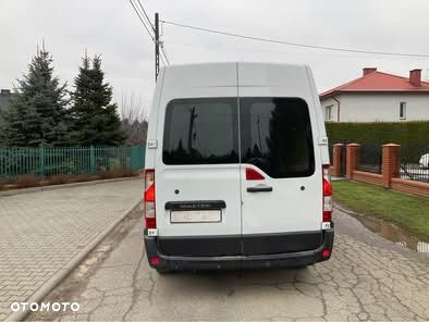 Renault Master - 5