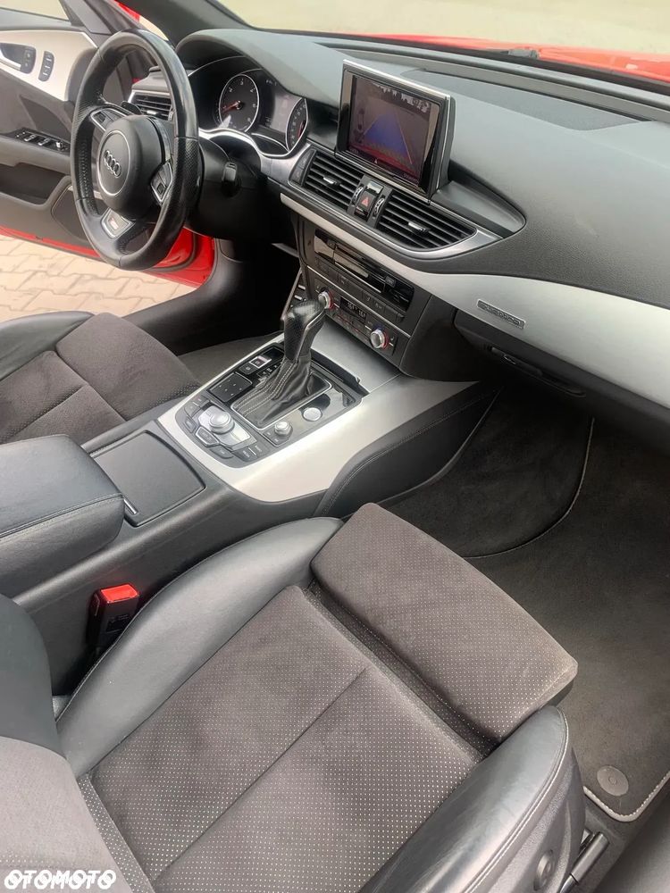 Audi A7 Sportback 3.0 TDI Quattro Tiptronic - 27