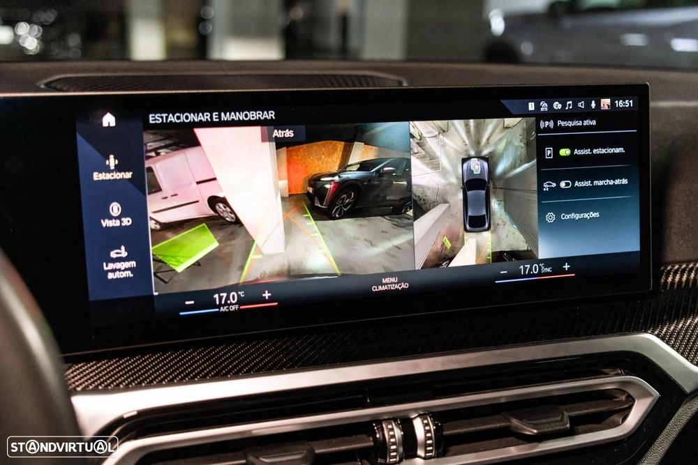 BMW i4 M50 Pack Desportivo M Pro - 31