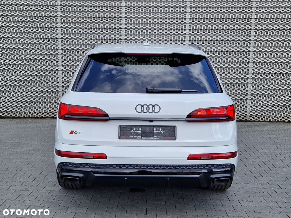 Audi Q7 - 5