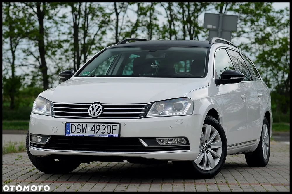 Volkswagen Passat 1.8 TSI DSG Comfortline - 8