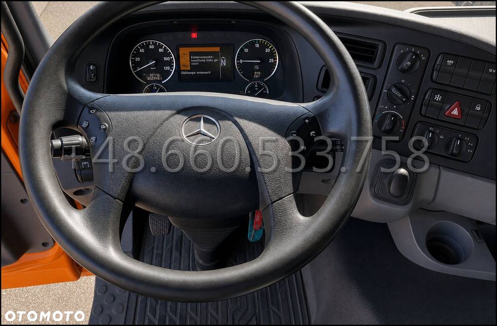 Mercedes-Benz Bezwypadkowy/Serwisowany/Auto.z.Niemiec/TOP-STAN - 9