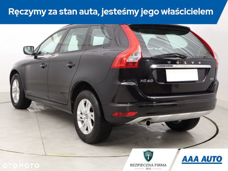 Volvo XC 60 - 6