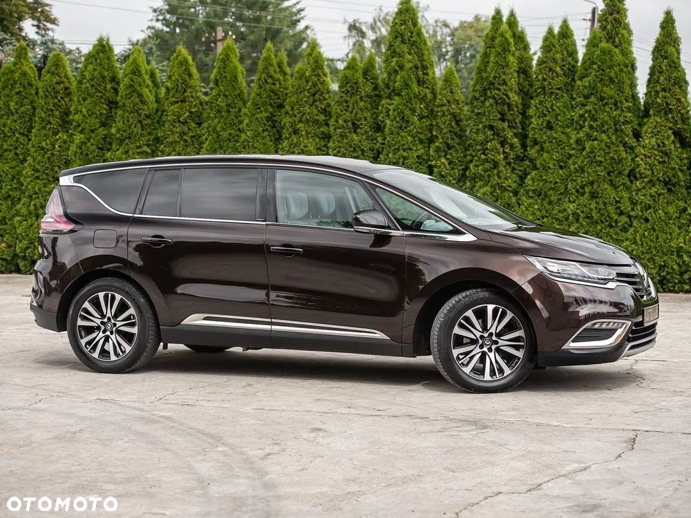 Renault Espace Energy dCi 160 EDC Initiale Paris - 3