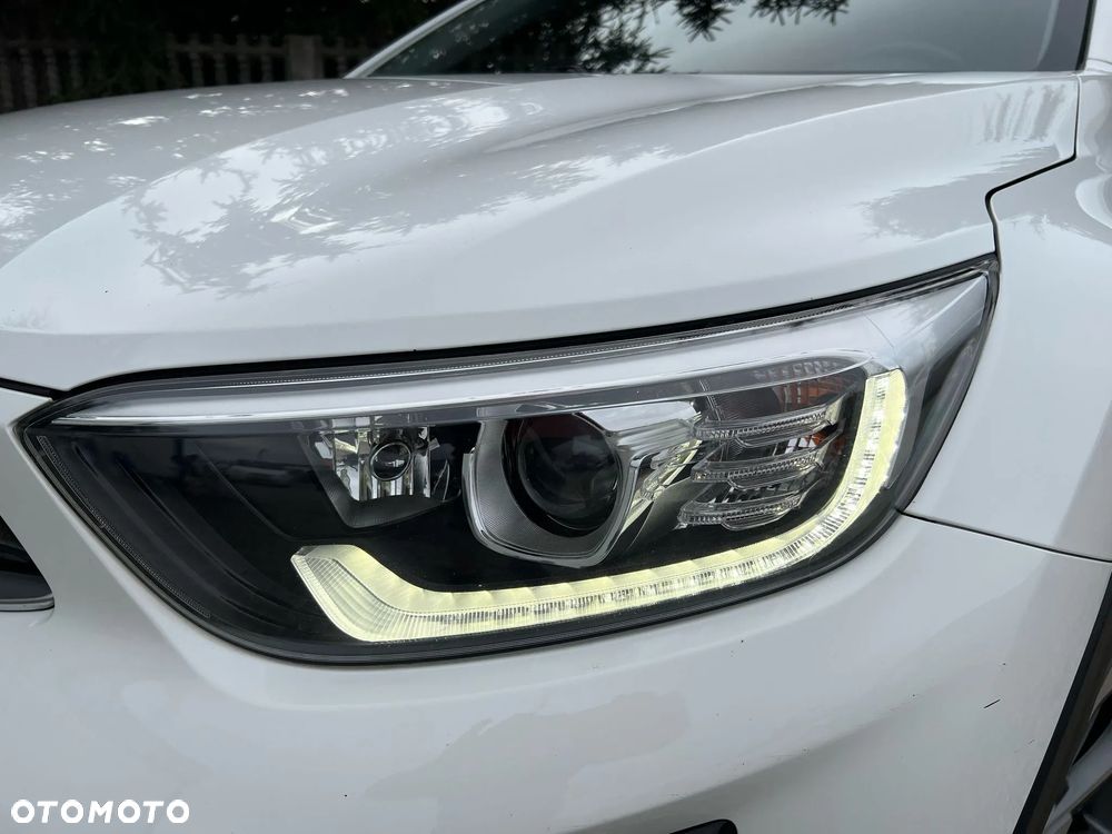 Kia Stonic 1.6 CRDi SCR L - 10