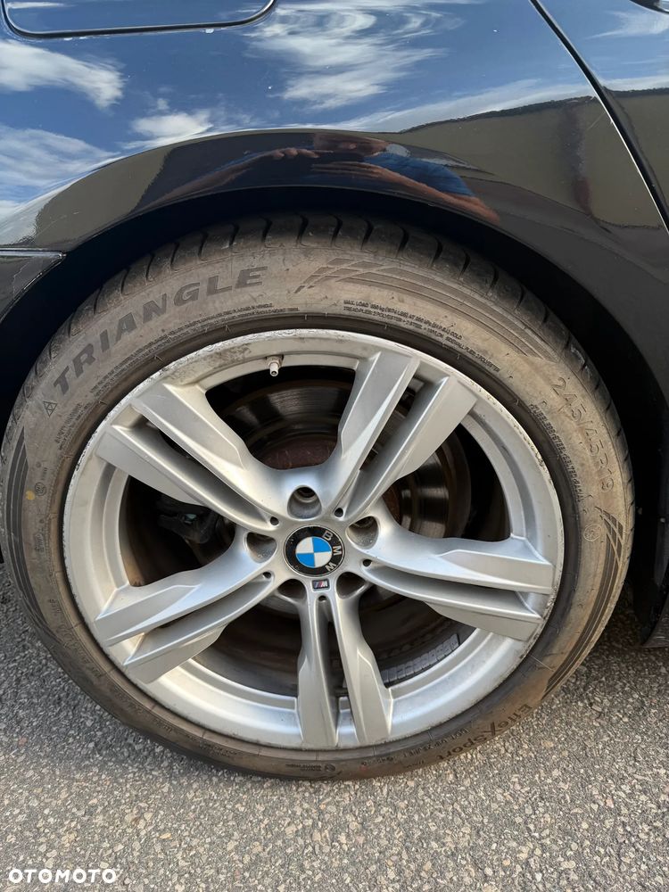 BMW Seria 6 650i - 11