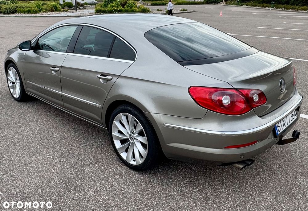 Volkswagen CC - 9