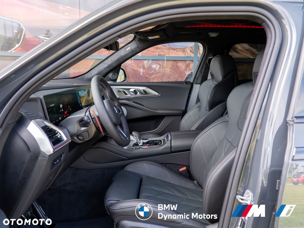 BMW XM - 18