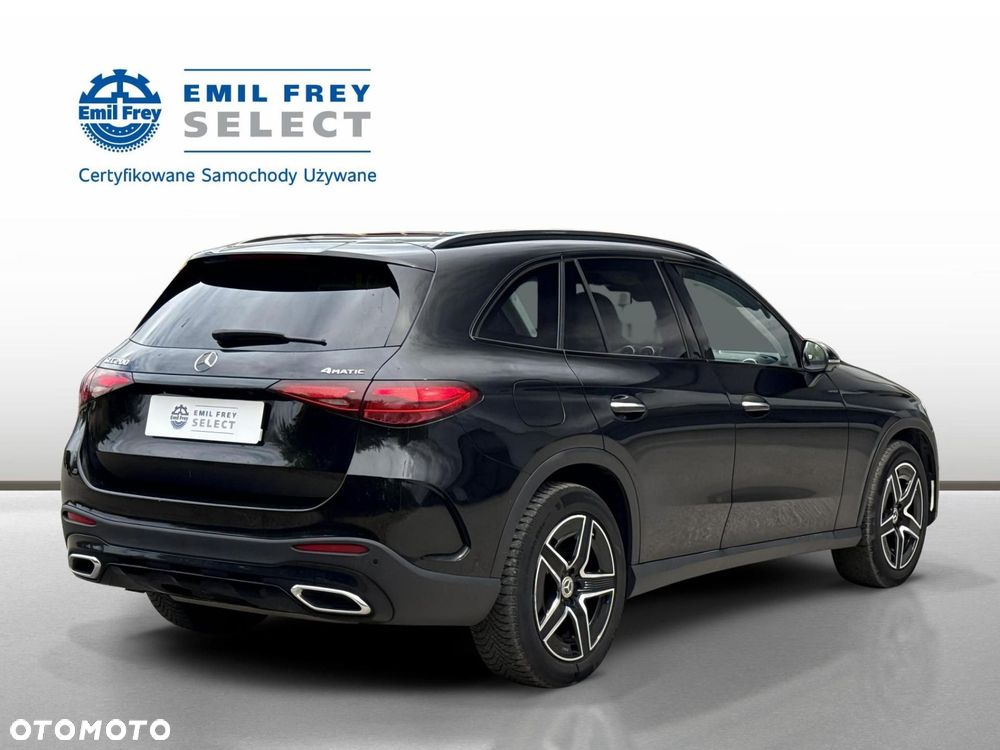 Mercedes-Benz GLC - 6