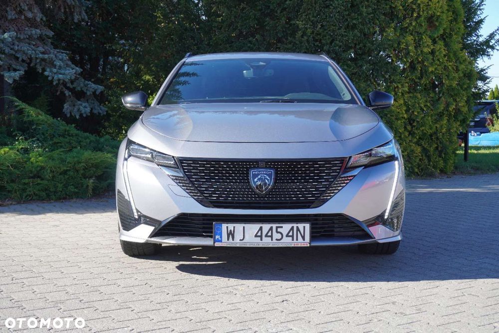 Peugeot 308 - 3