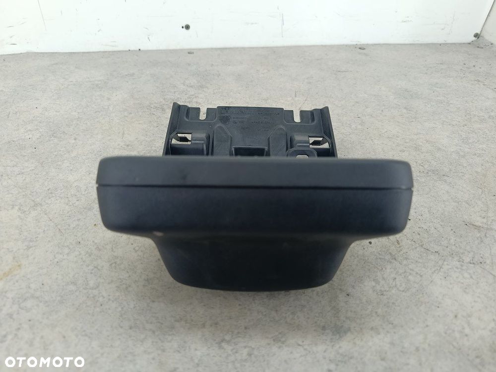WYŚWIETLACZ NAWIGACJI OPEL MOVANO B - 3