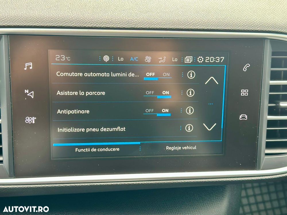 Peugeot 308 - 39