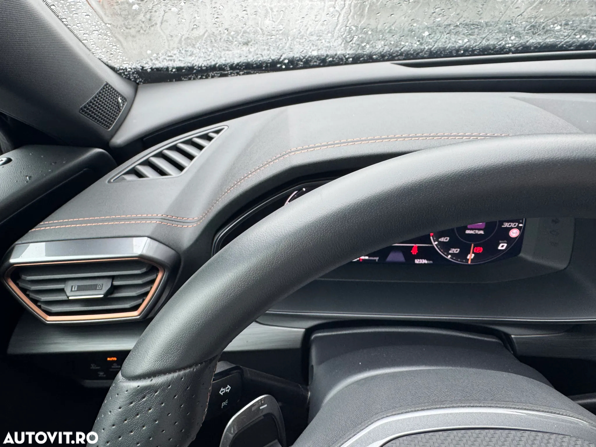 Cupra Formentor VZ5 2.5 TSI 4DRIVE DSG - 18