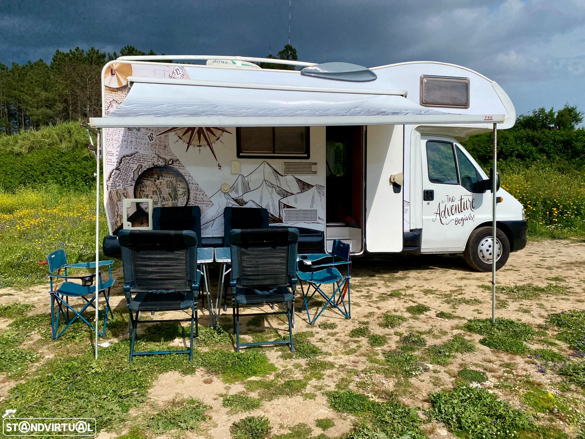 Fiat Ducato - 12
