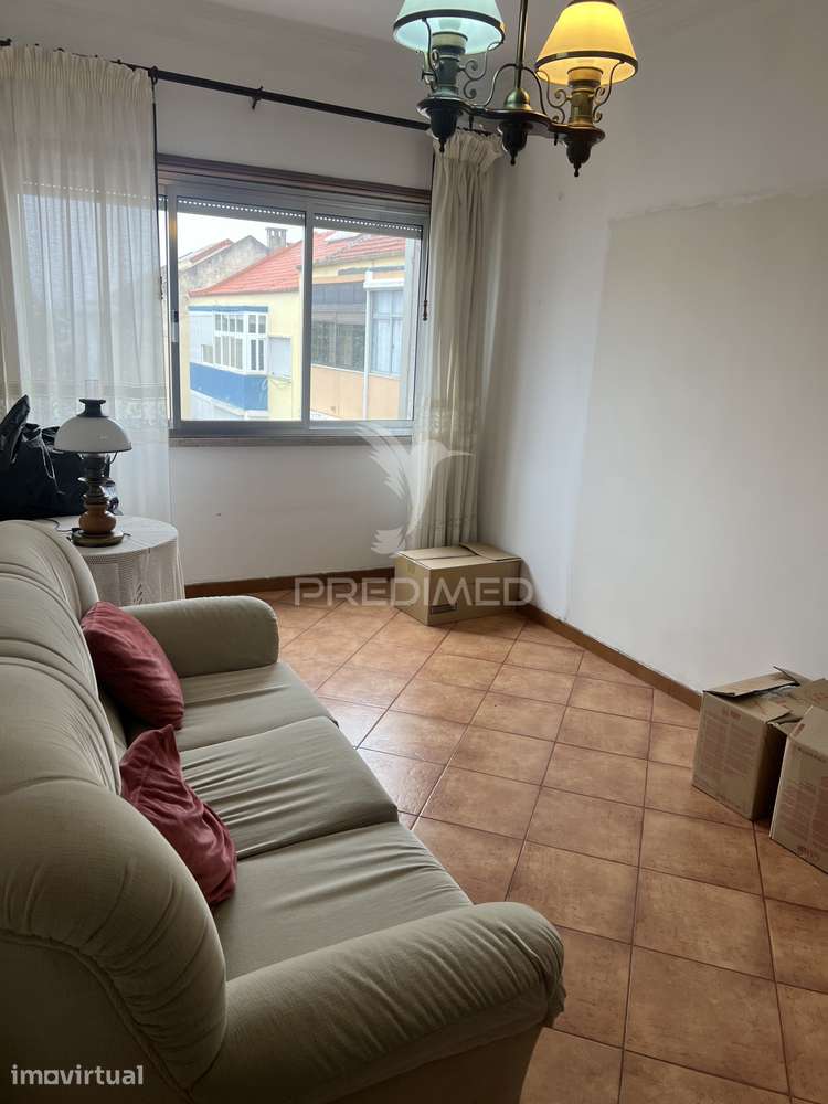 T2 Amadora Central Arrendado, Perto do Metro e CP - Grande imagem: 5/22