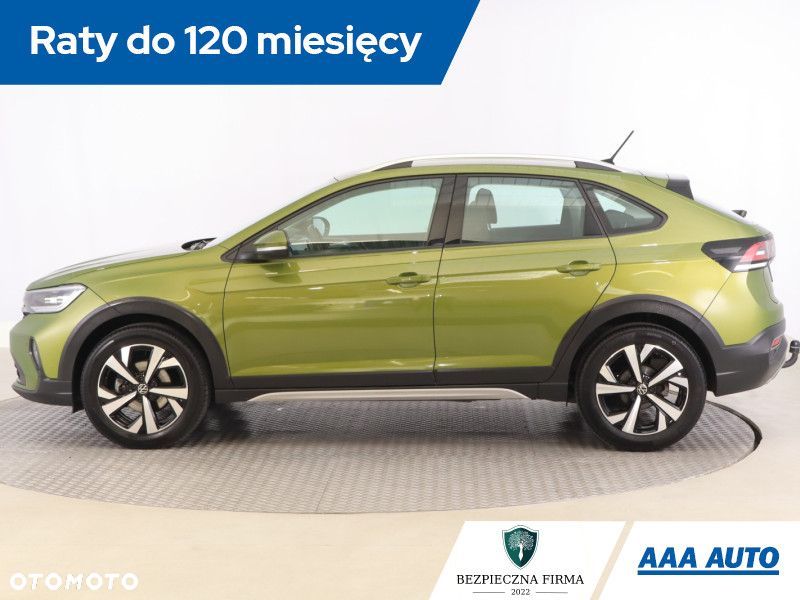 Volkswagen Taigo - 4