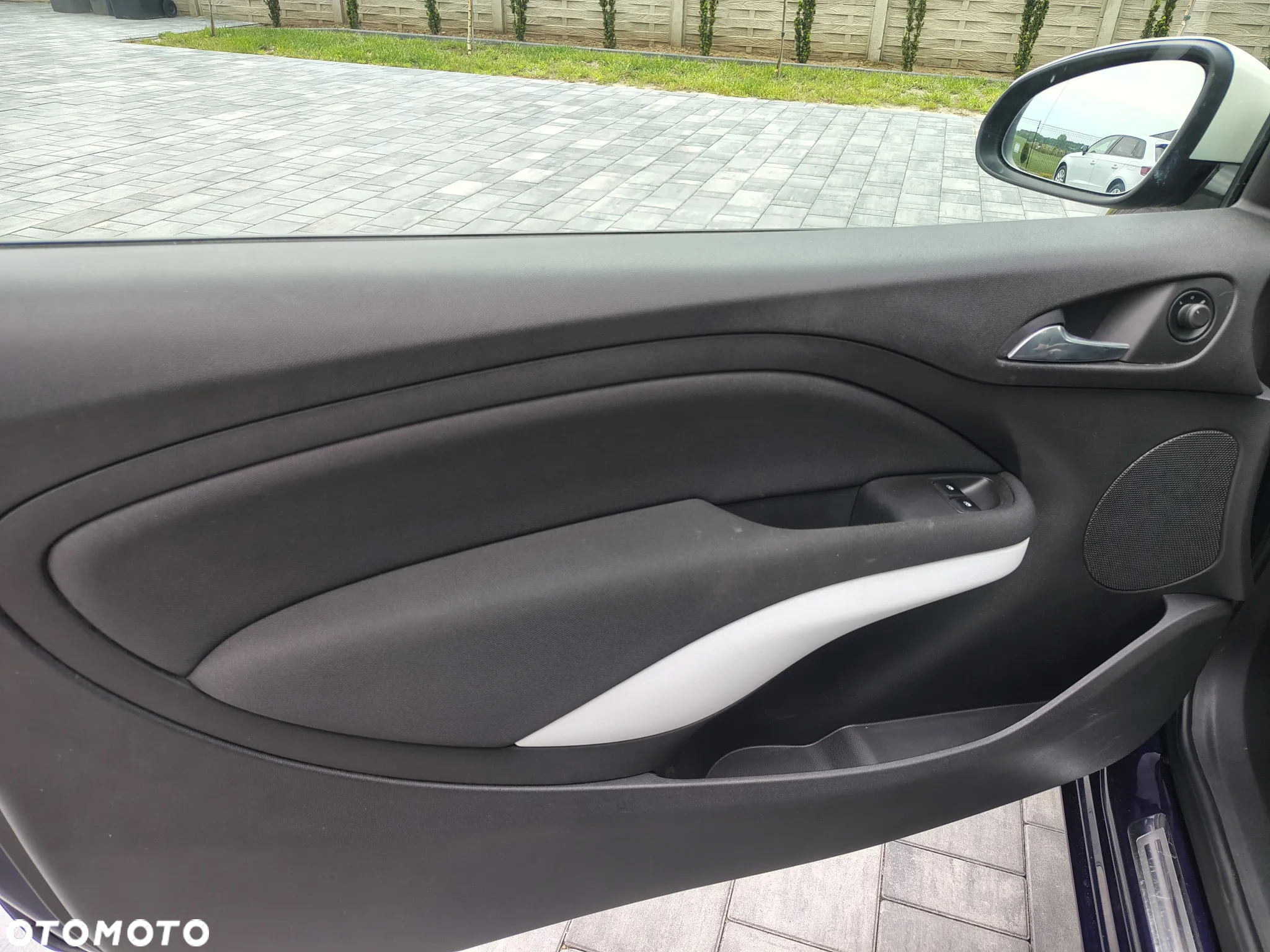 Opel Adam 1.4 Jam Unlimited - 14