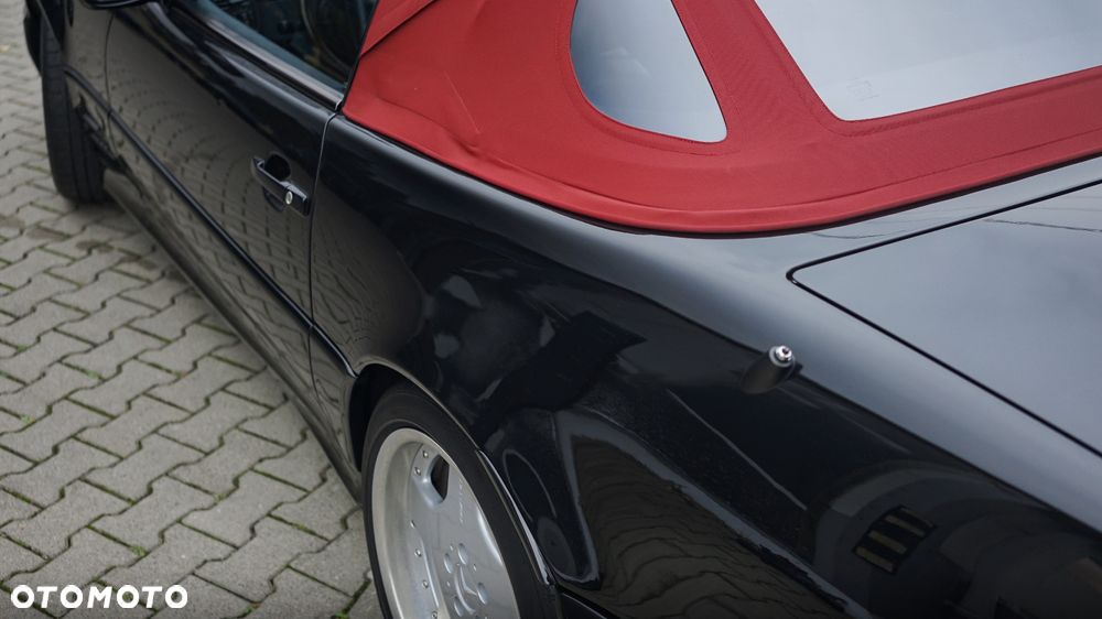 Mercedes-Benz SL - 19