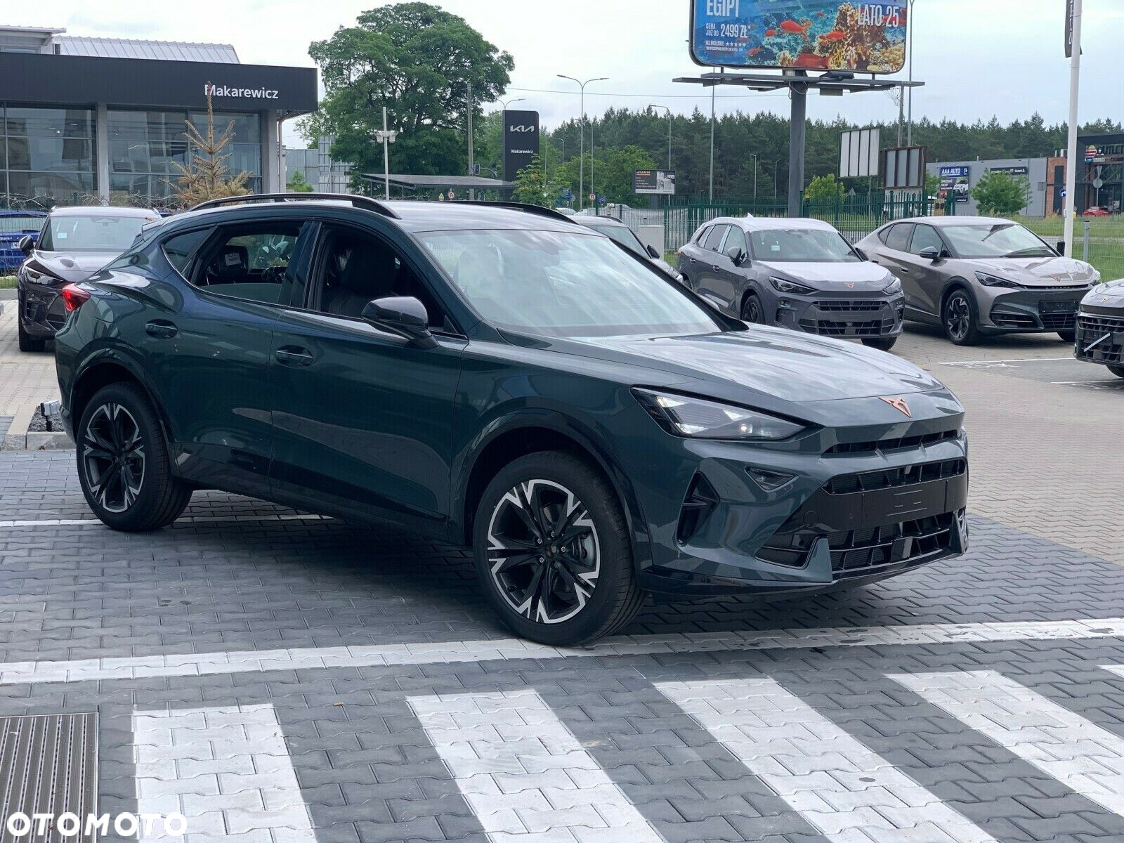 Cupra Formentor 1.5 eTSI mHEV DSG - 4