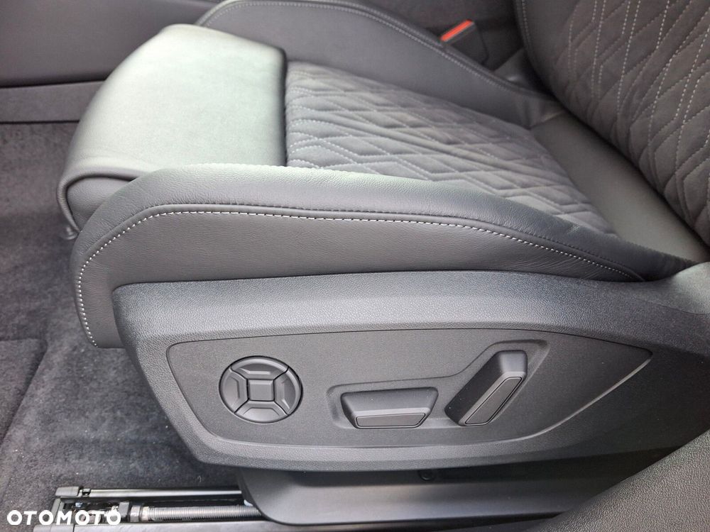 Audi A5 Limousine - 10