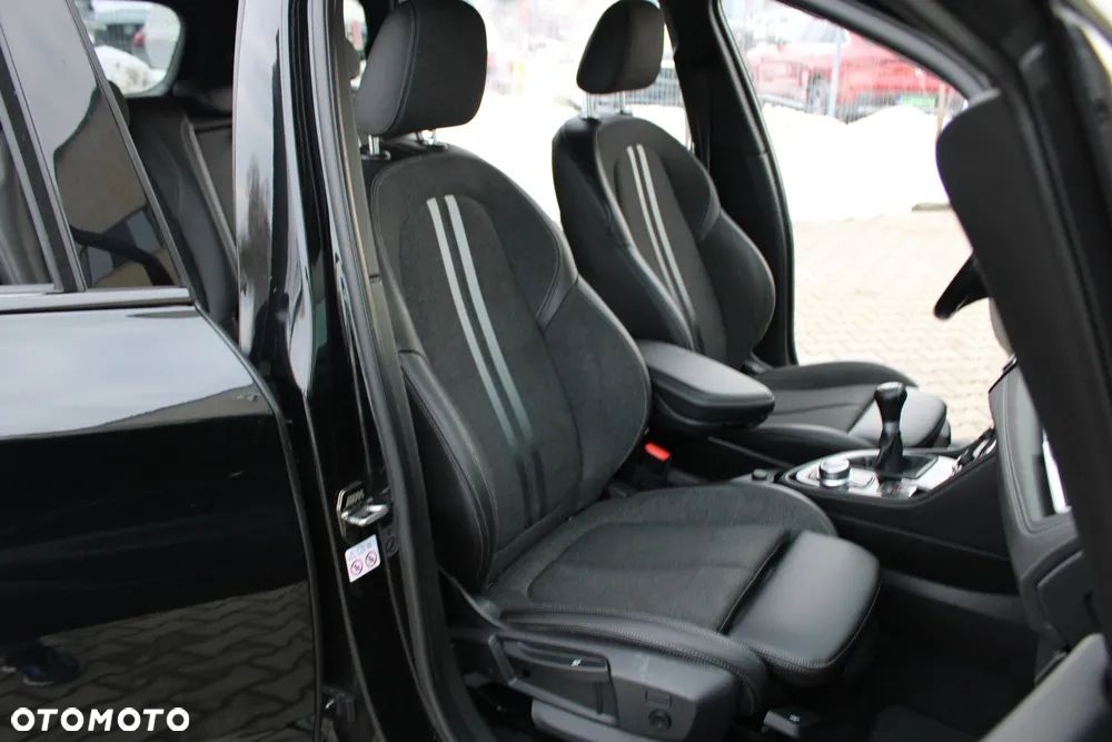 BMW Seria 2 216i GT M Sport - 39