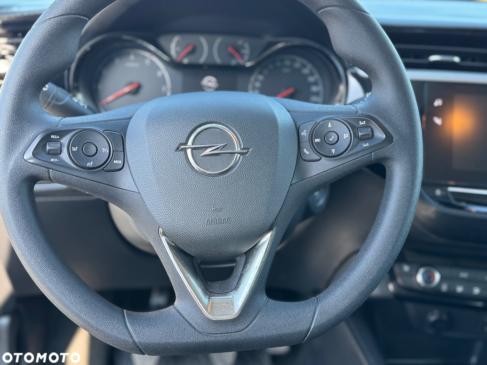 Opel Corsa 1.2 Edition S&S - 10